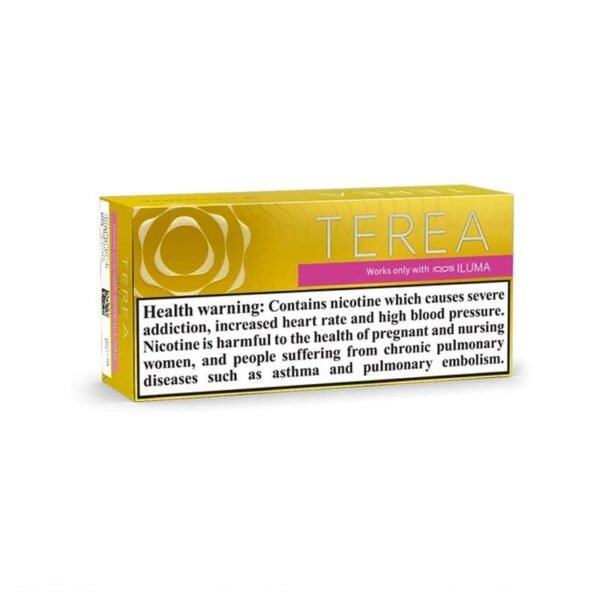 ⁦تيريا هيتس لأجهزة ايقوص إلوما⁩ - الصورة ⁦8⁩