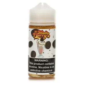 Mr. Malts Flurry's 100 ml