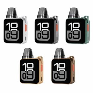 PAVA Horiz AI Pod Vape Kit