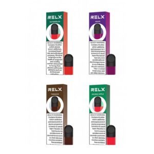 Relx Pod Pro Pods