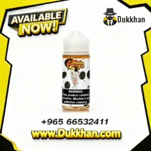 Mr. Malts Flurry's 100 ml