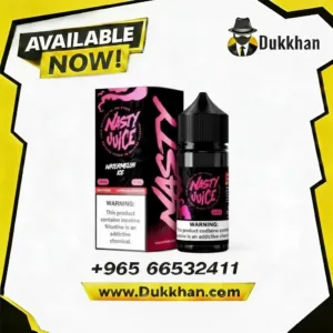 Nasty Juice Watermelon Ice 60ml