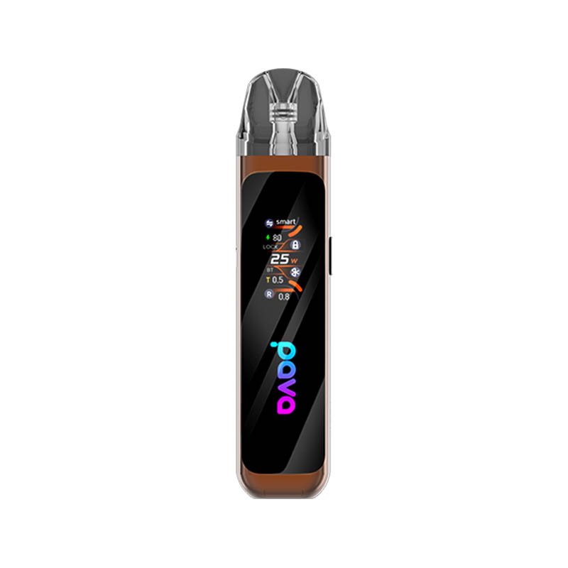 Pava Horiz Pro Vape Kit - Image 3