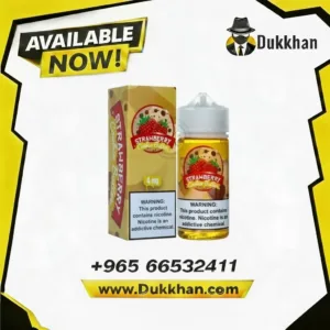 باتر كوكو فراولة 100 مل