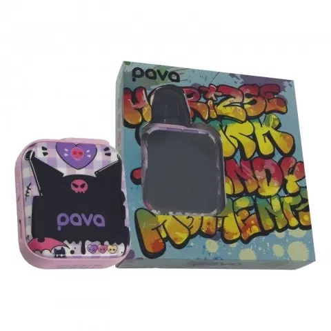 Pava Horiz SE Vape Kit - Image 2