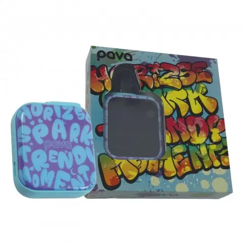 Pava Horiz SE Vape Kit - Image 4