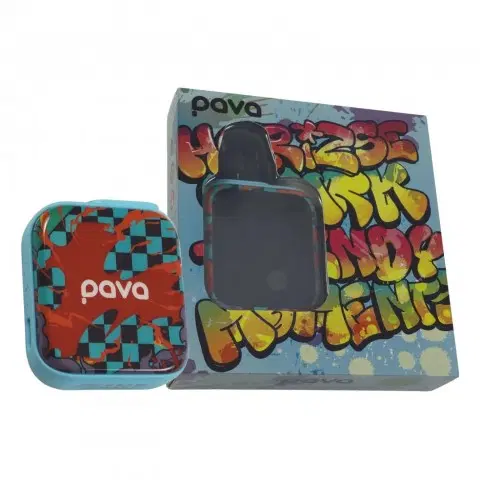 Pava Horiz SE Vape Kit - Image 5