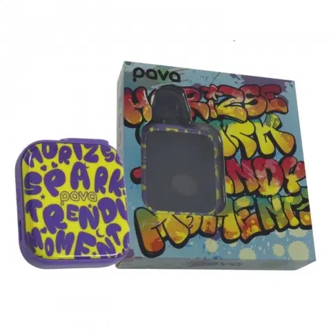Pava Horiz SE Vape Kit - Image 6