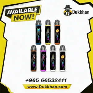 Pava Horiz Pro Vape Kit