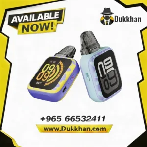 Pava Horiz SE Vape Kit