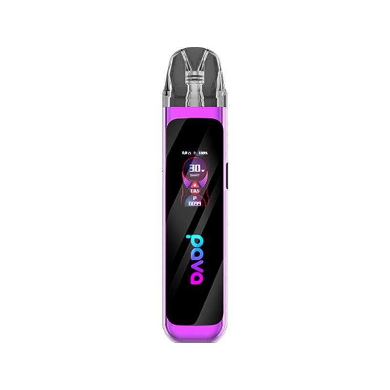 Pava Horiz Pro Vape Kit - Image 7