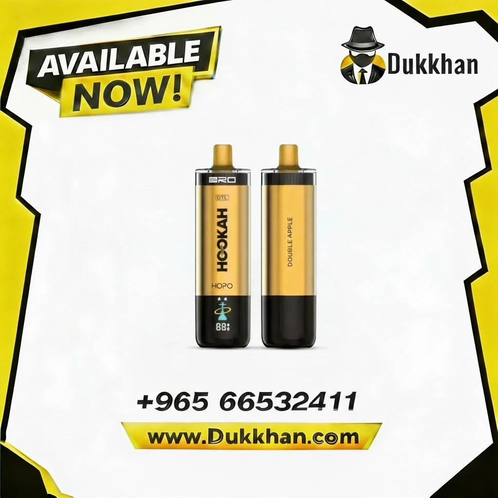 برو هوبو هوكا دي تي ال 25 ألف سحبة - تفاحتين