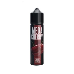 Mega Cherry 60ML