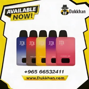 JDI Vabeen Mini 900 Puffs