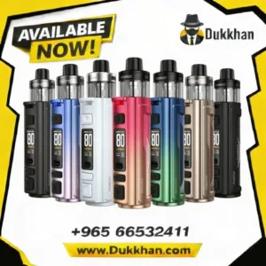 VOOPOO Argus Pro 2 Kit