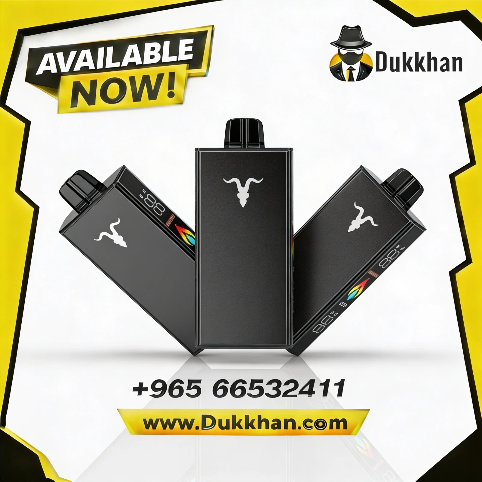 IGNITE V250 Vape Disposable