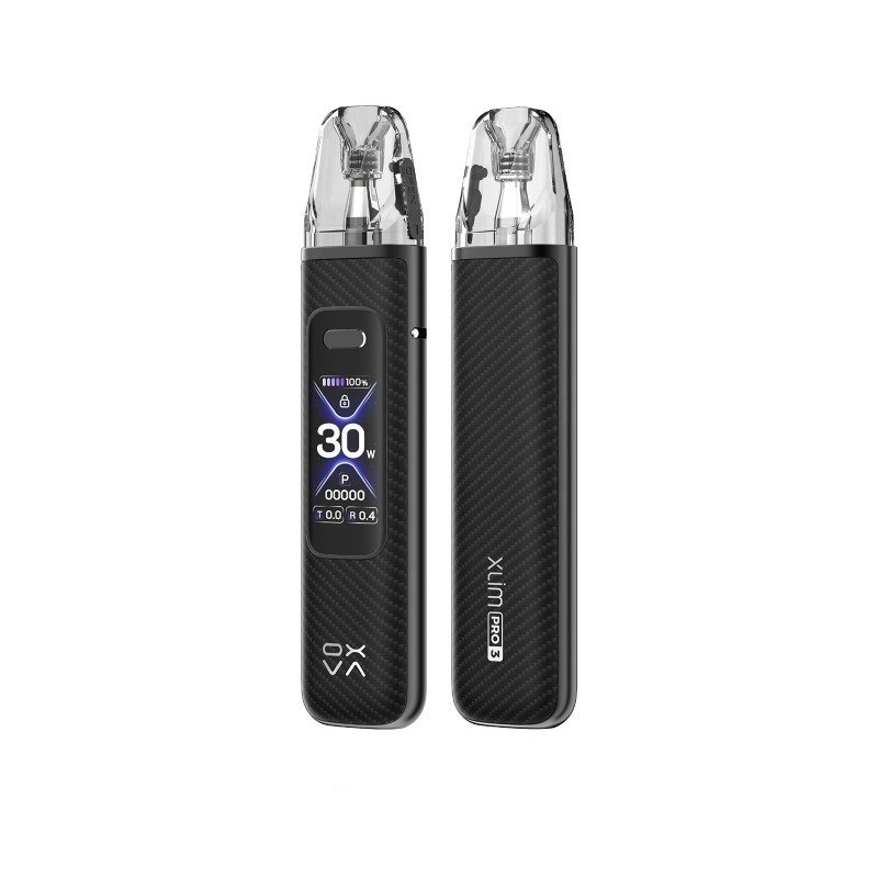 OXVA Xlim Pro 3 Pod System Kit - Image 10