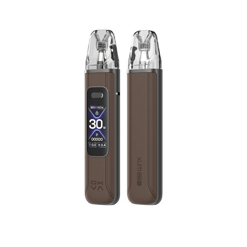 OXVA Xlim Pro 3 Pod System Kit - Image 8