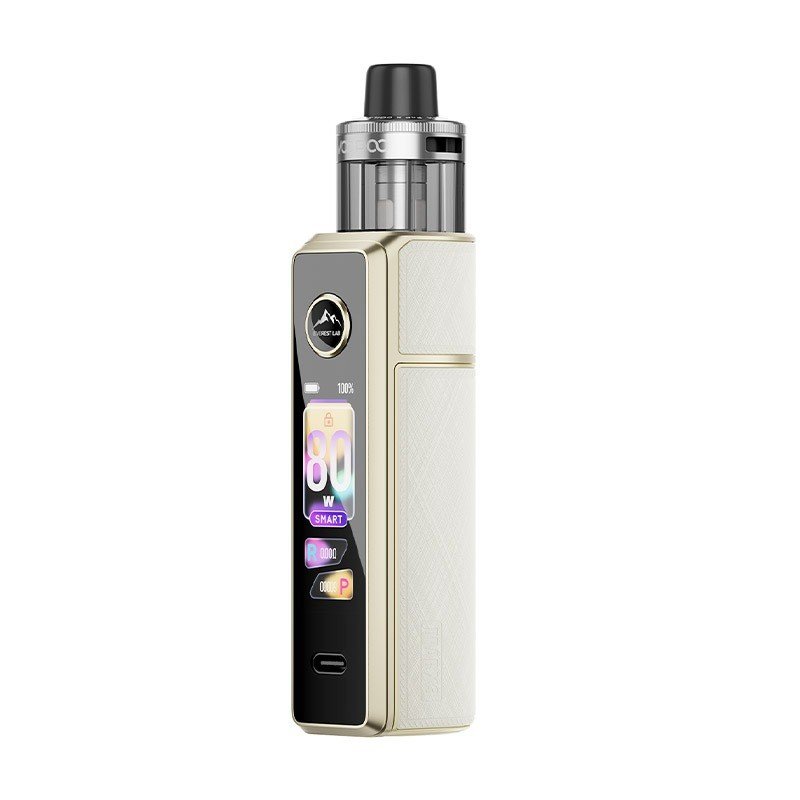 VOOPOO Drag X3 Vape Mod Kit - Image 3