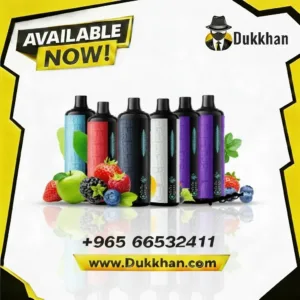 ELFBAR E-Shisha 12K 3MG