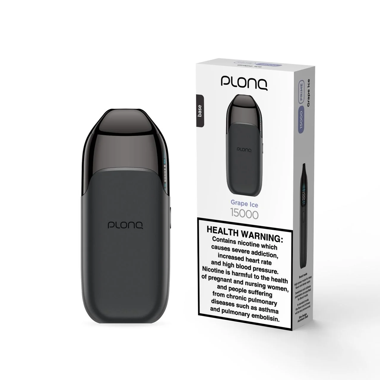 PLONQ PRIME 15K - Image 4