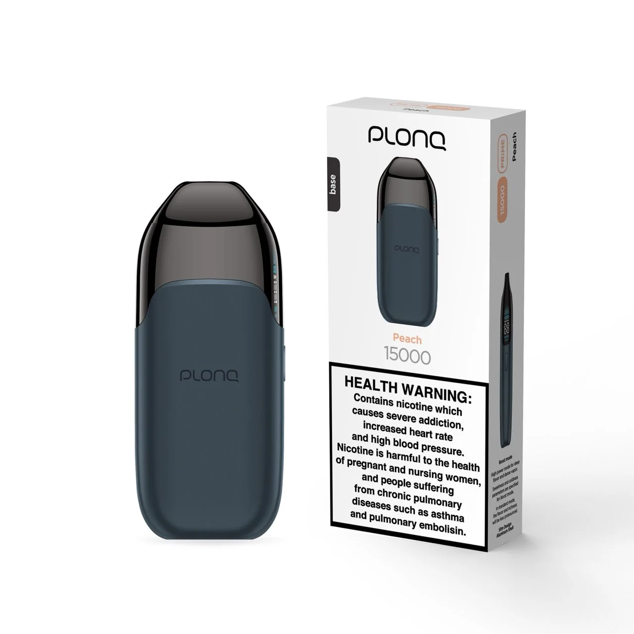 PLONQ PRIME 15K - Image 8