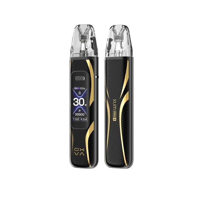 OXVA Xlim Pro 3 Pod System Kit - Image 6