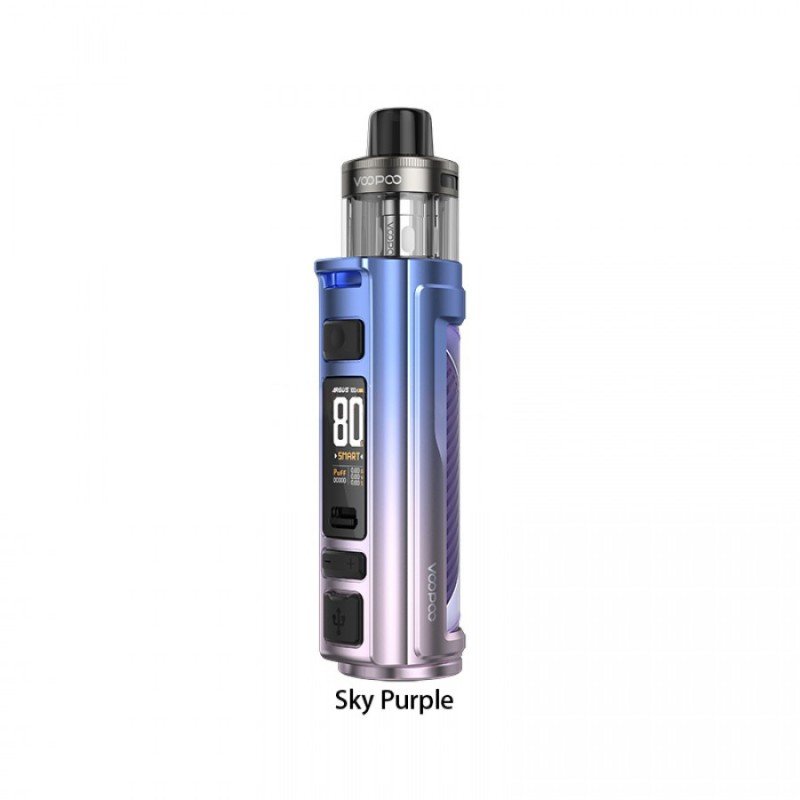 VOOPOO Argus Pro 2 Kit - Image 6