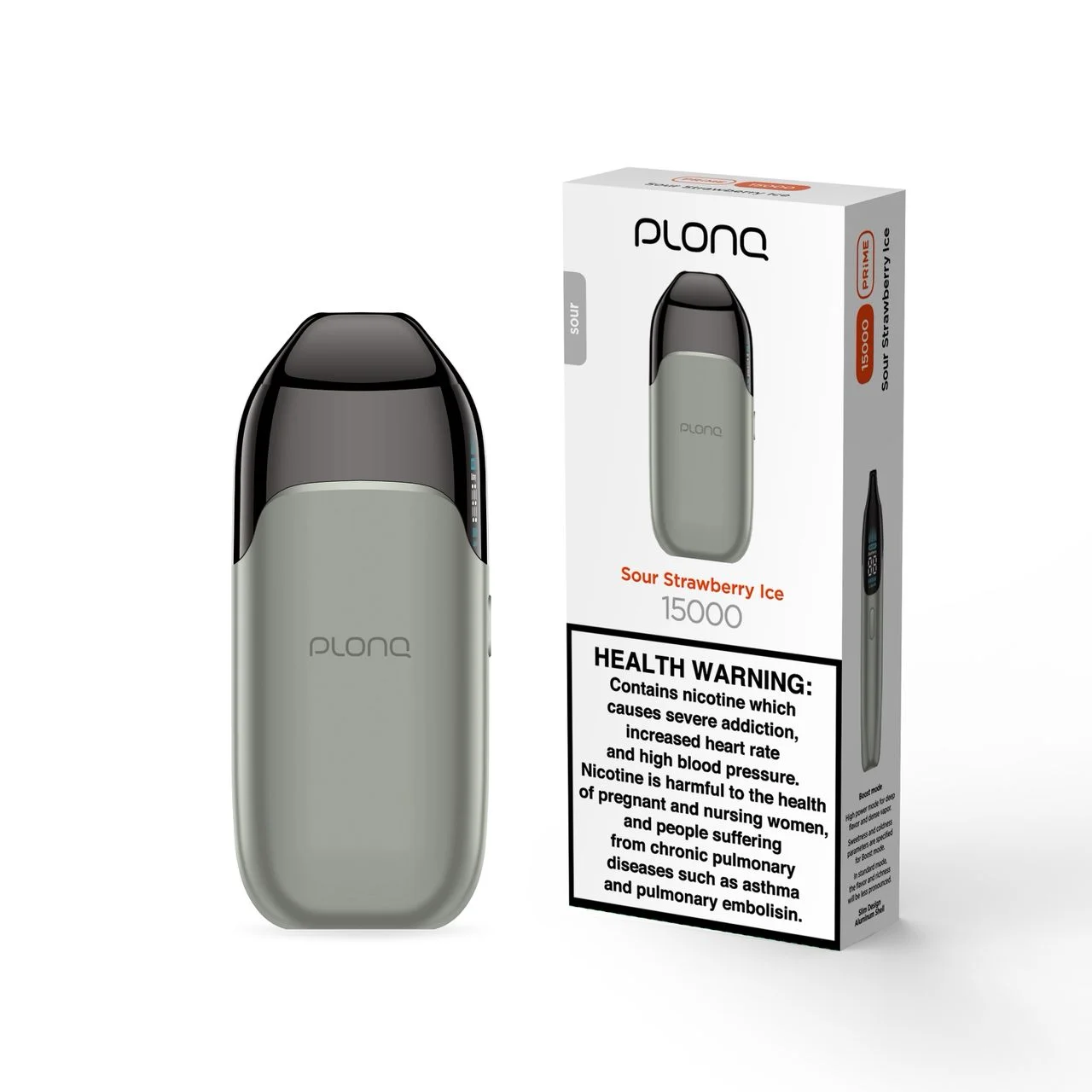 PLONQ PRIME 15K - Image 9