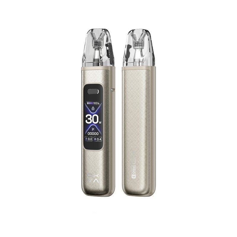 OXVA Xlim Pro 3 Pod System Kit - Image 2