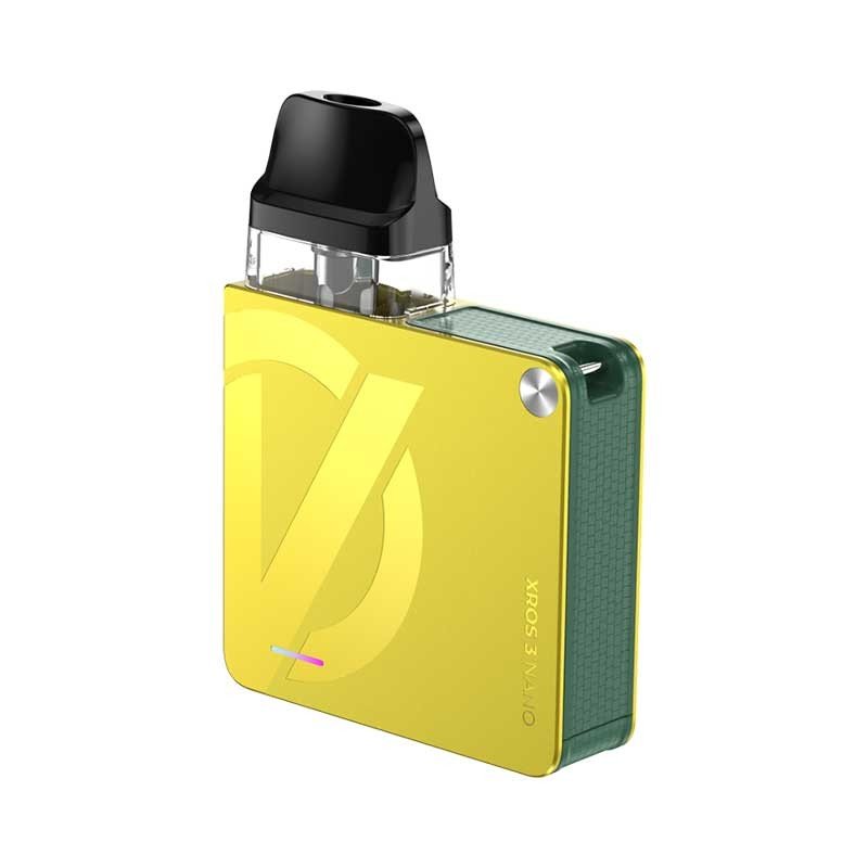 Vaporesso XROS 3 Nano Vape Kit - Image 10