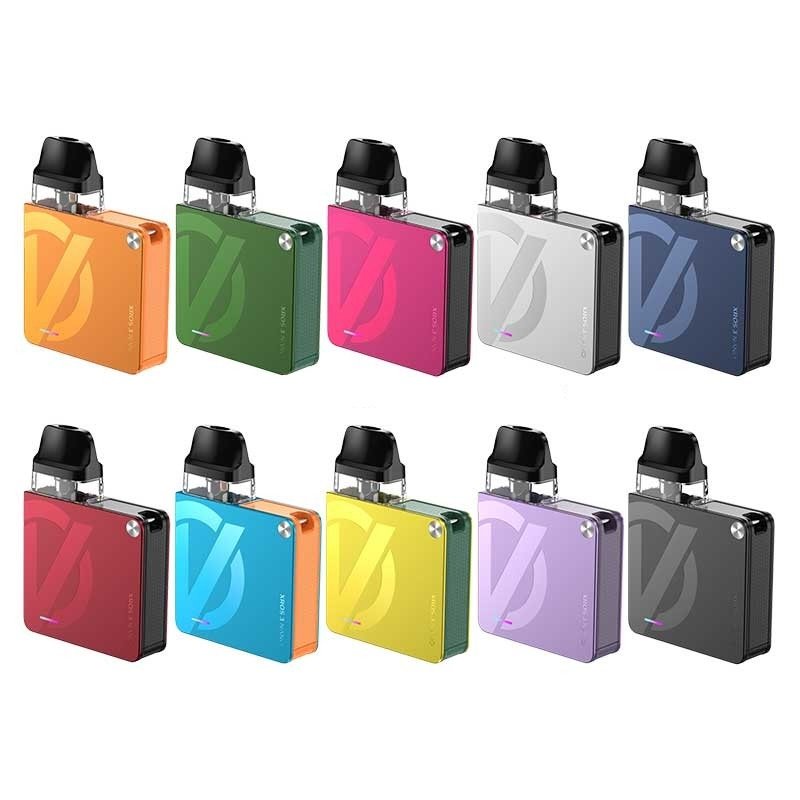 Vaporesso XROS 3 Nano Vape Kit