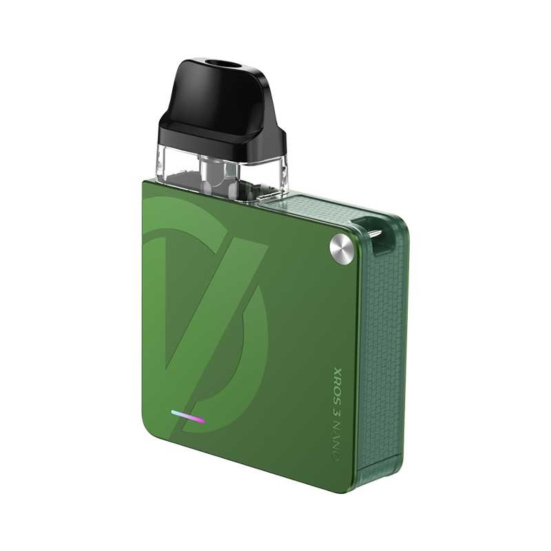 Vaporesso XROS 3 Nano Vape Kit - Image 6