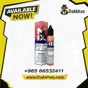 في جاد ميكس ايس توت رمان سولت