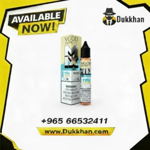 VGOD MIX Iced Pina Colada SaltNic