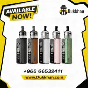 Voopoo Drag S3 Pod Vape Kit