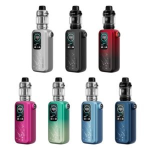 VOOPOO vinic spark 220 Vape Mod Kit