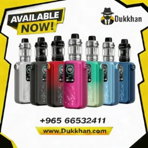 VOOPOO vinic spark 220 Vape Mod Kit