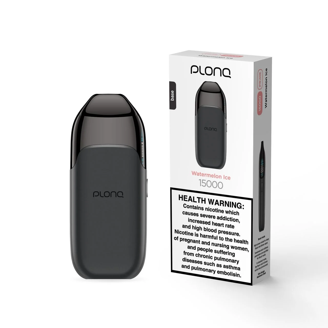 PLONQ PRIME 15K - Image 10