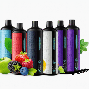 ELFBAR E-Shisha 12K 3MG