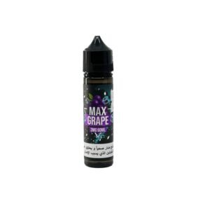 Samsvape Max Grape Ice 60 ml