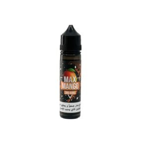 Samsvape Max Mango 60ML – 3MG Nicotine