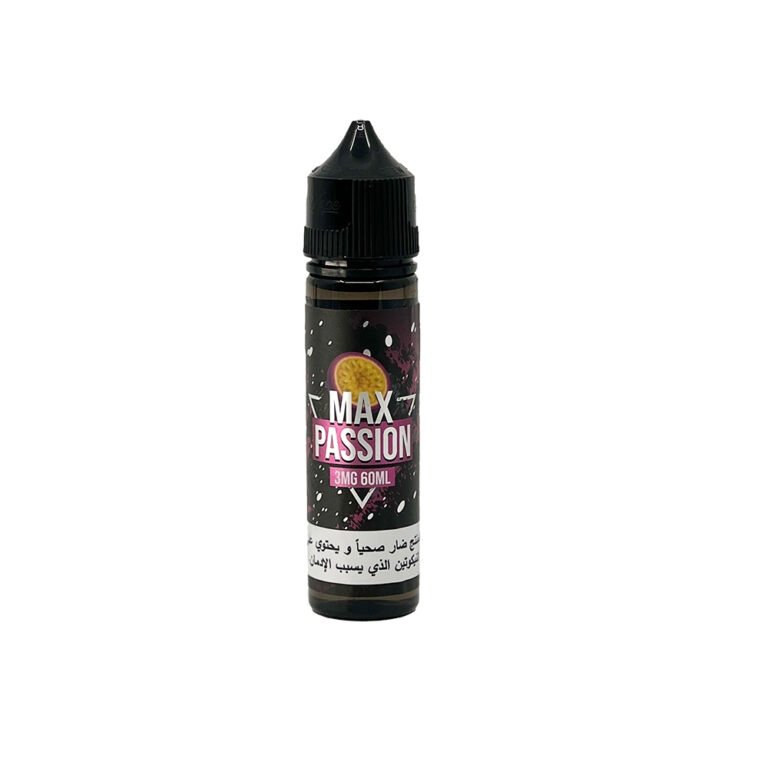 Samsvape Max Passion 60 ml