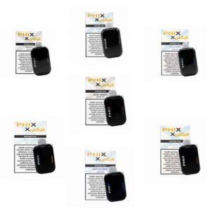 Phix X Disposable
