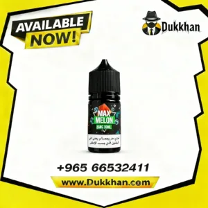 Samsvape Max Melon Ice Salt
