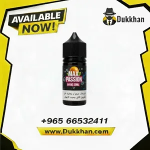 Samsvape Max Passion Ice Salt