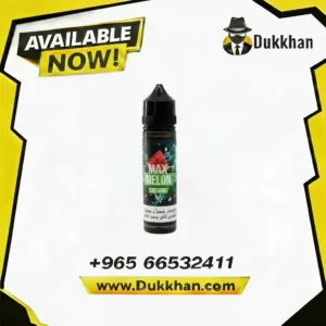 Samsvape Max Melon 60 ml