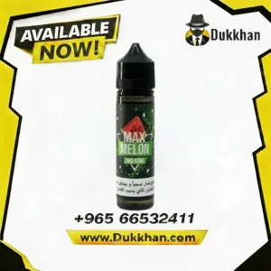 Samsvape Max Melon Ice 60 ml