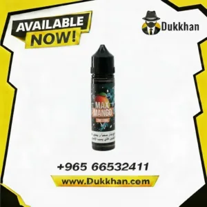 Samsvape Max Mango 60 ml