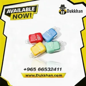 اوكسبار بانثر اكس ميني